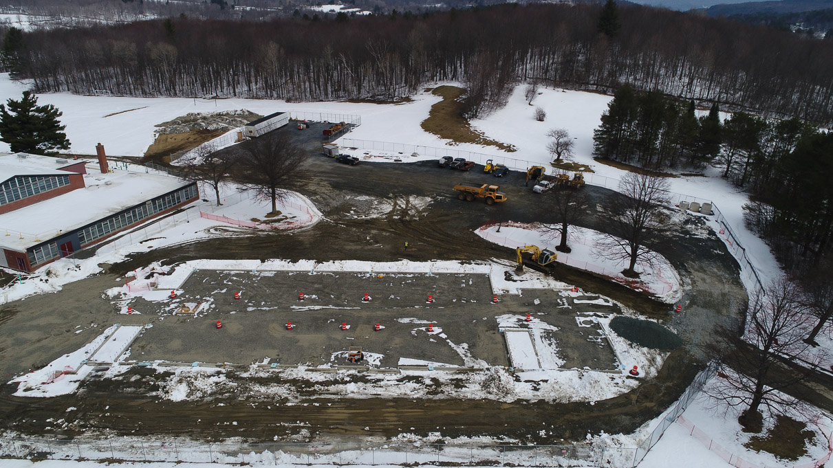 MGRSD Site Update, Overview D 03 21 2017
