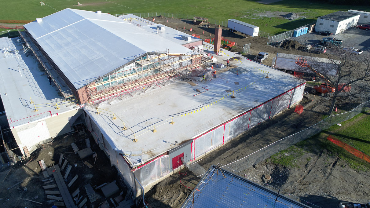 MGRSD Phase 3A 05 11 2017