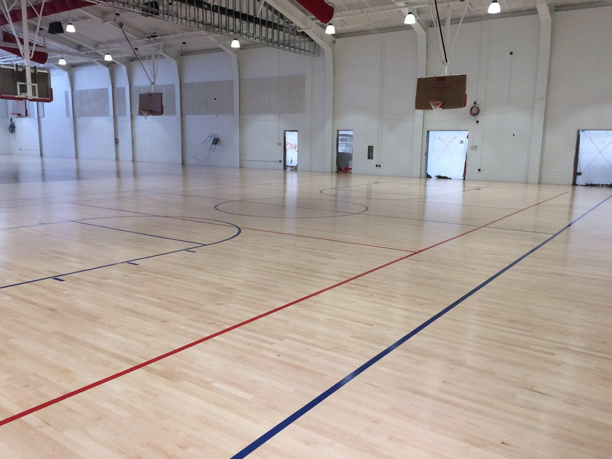 Gym2