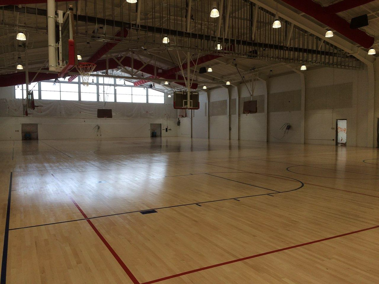 Gym3