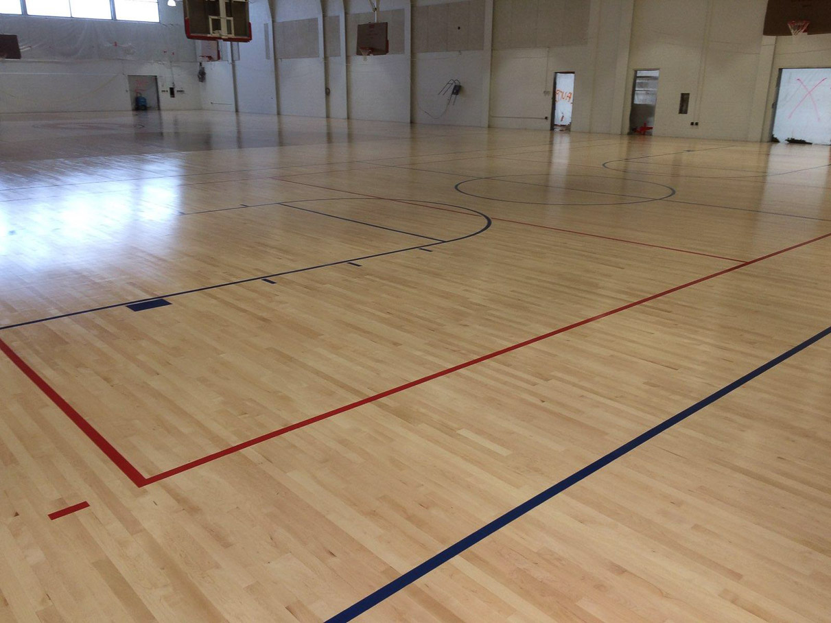 Gym4