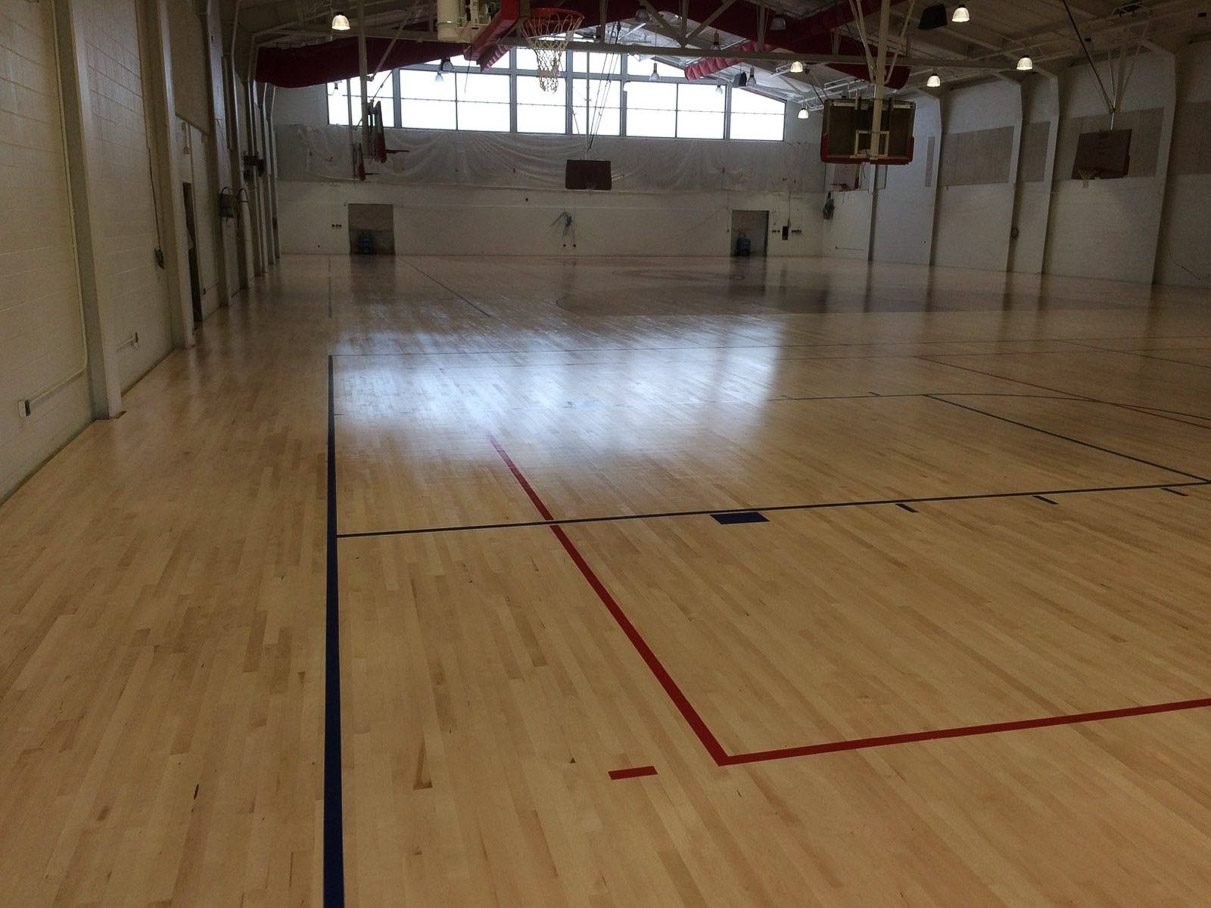 Gym5