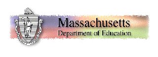 MASS Department of Education