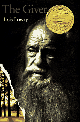 the giver.gif (52102 bytes)